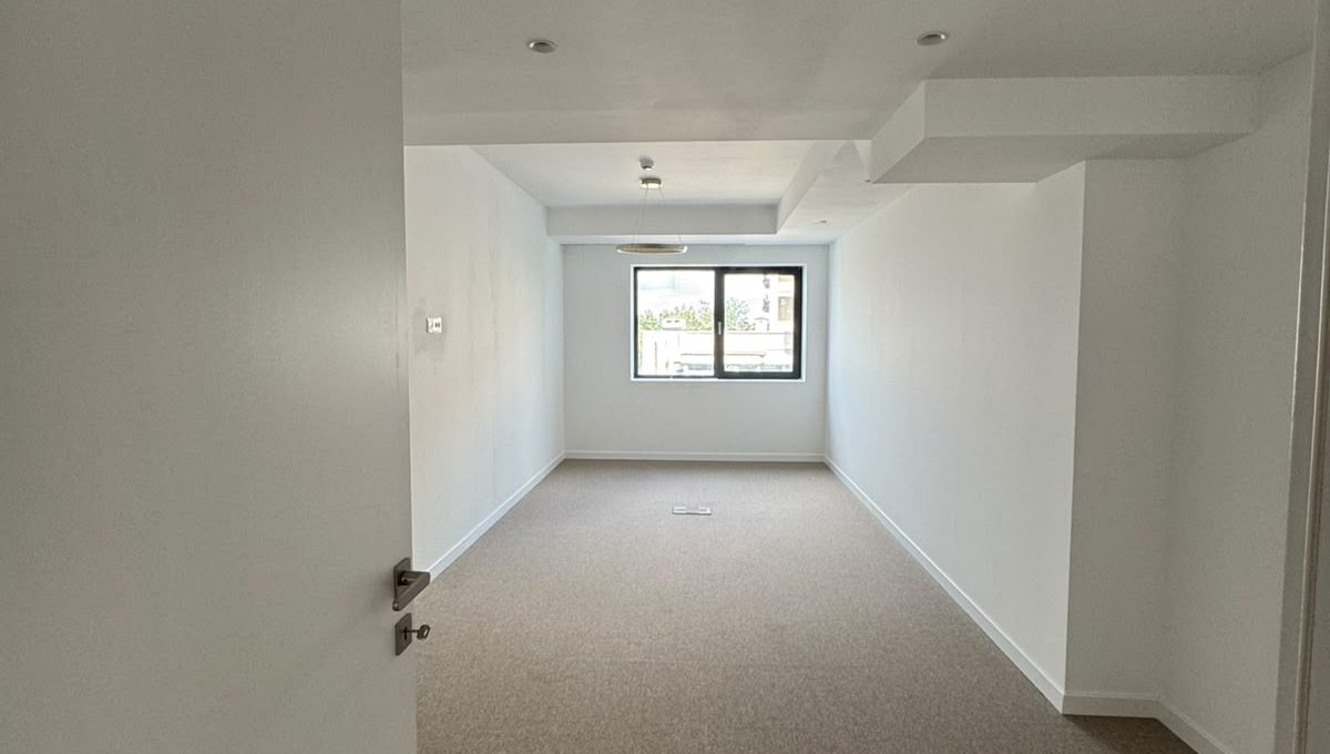 Birou individual etaj 5 Eminescu Office